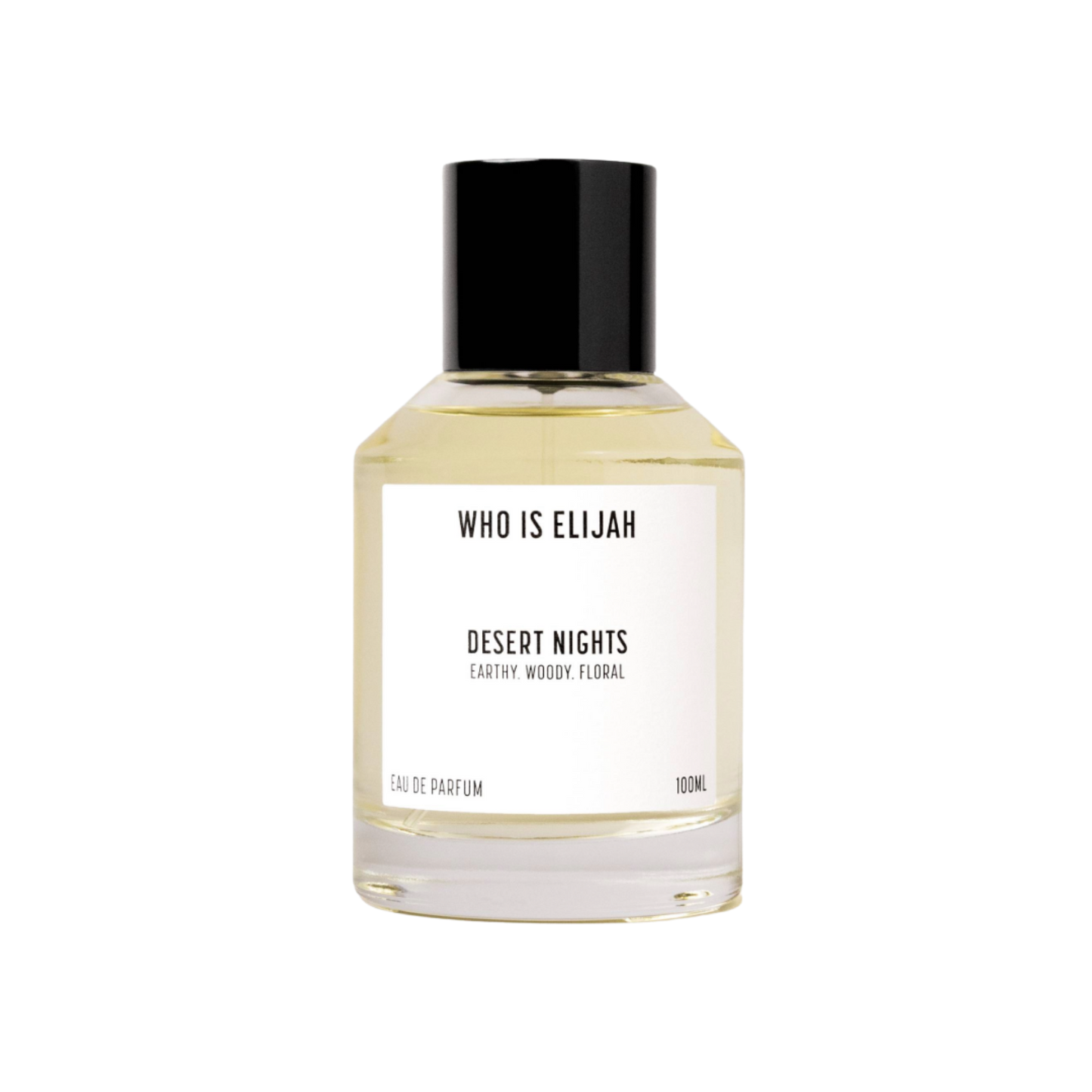 DESERT NIGHTS - 100ML