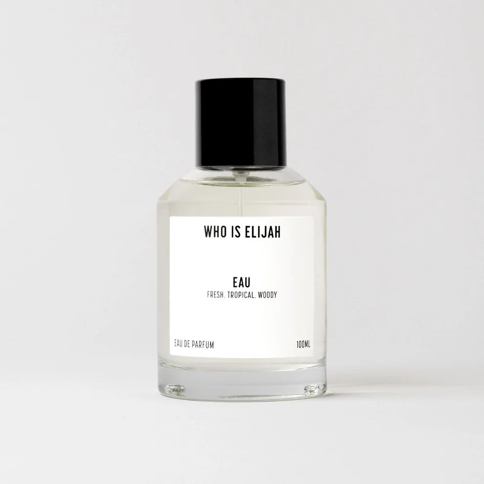 EAU - 100ML