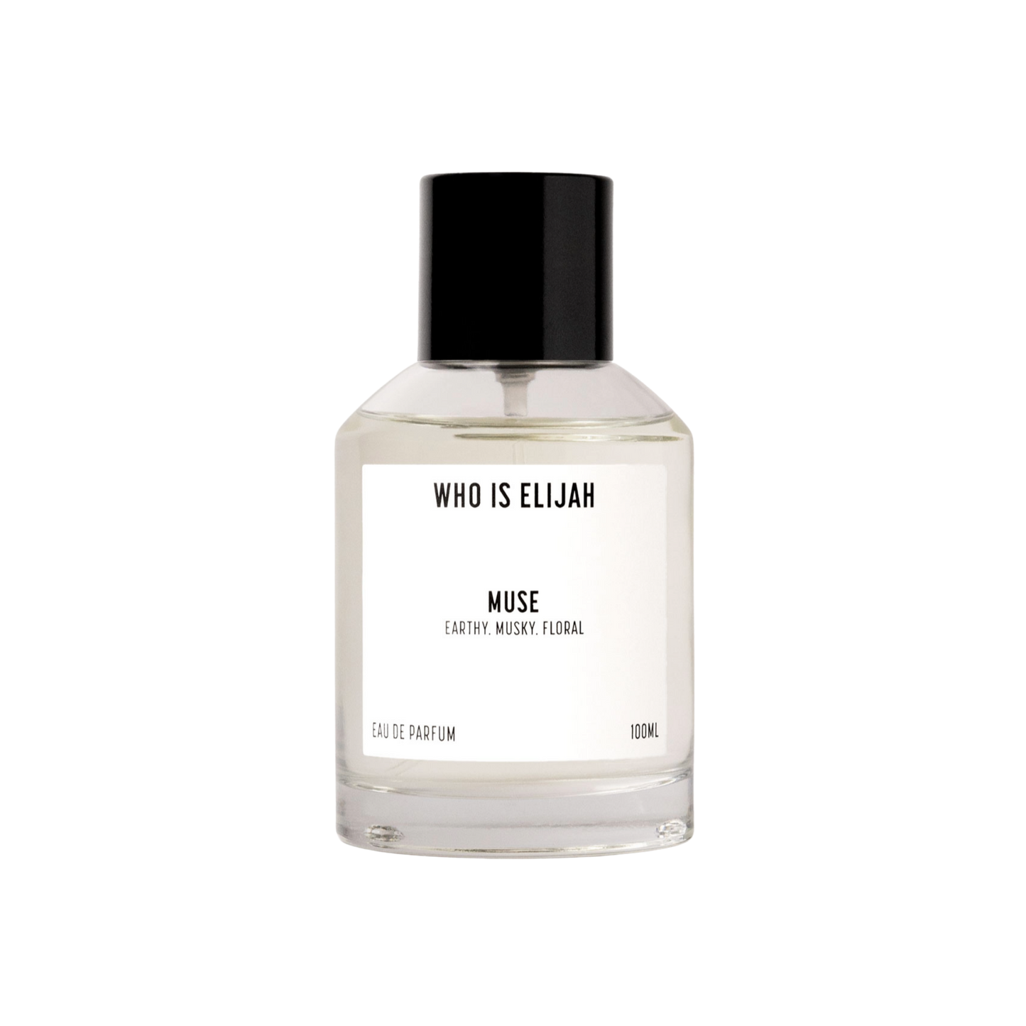 TESTER 100ML MUSE