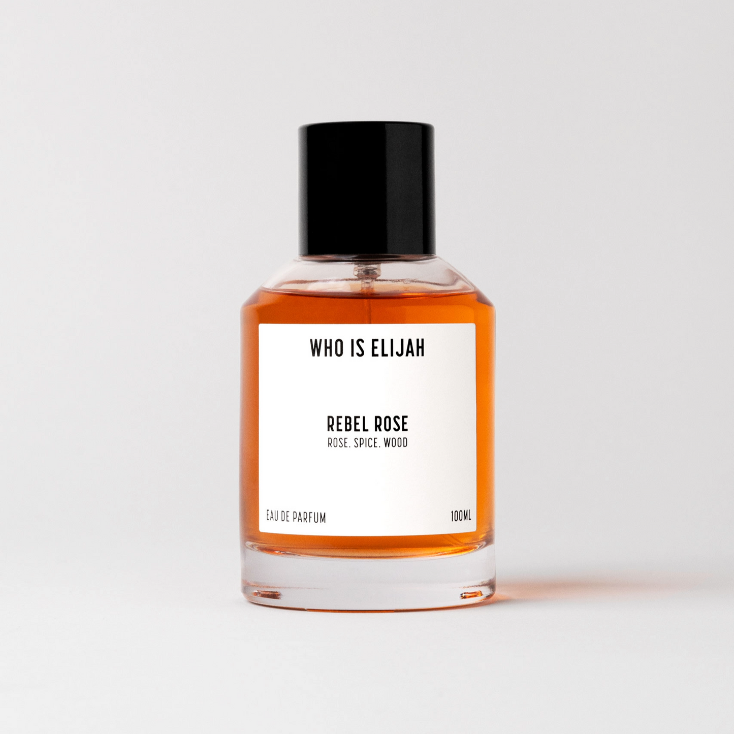 Tester 100ML REBEL ROSE