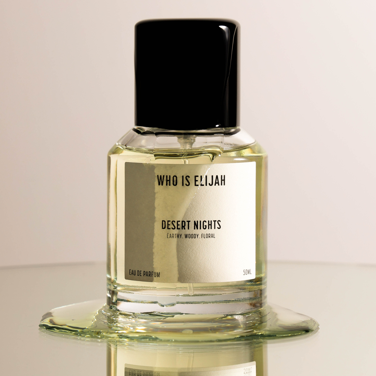DESERT NIGHTS - 50ML