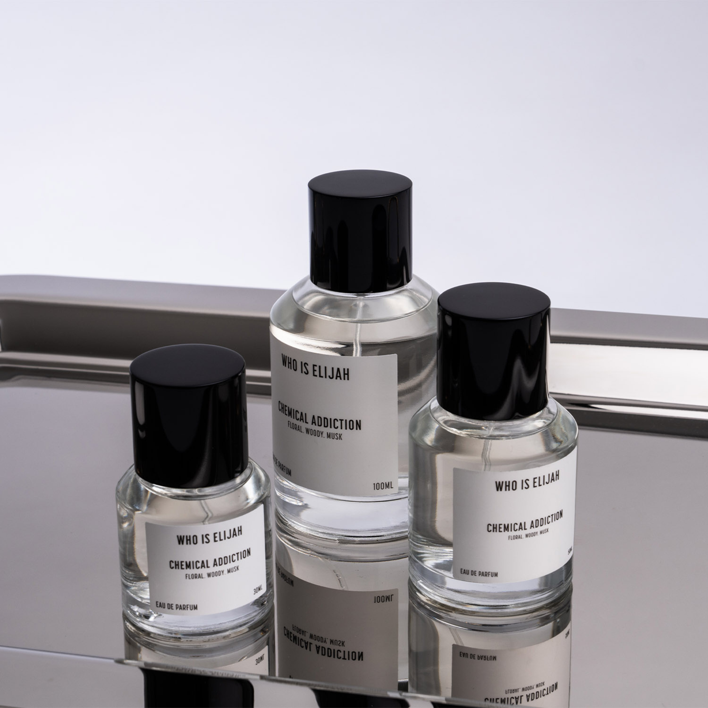 CHEMICAL ADDICTION - 30ML