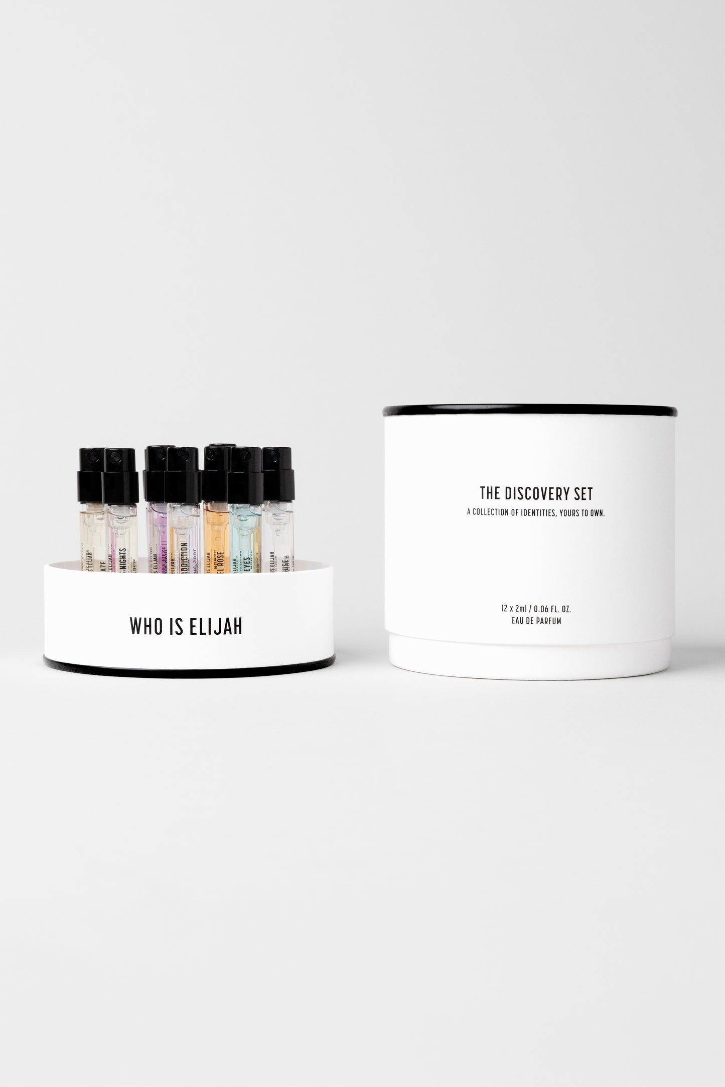 DISCOVERY SET 11 VIAL