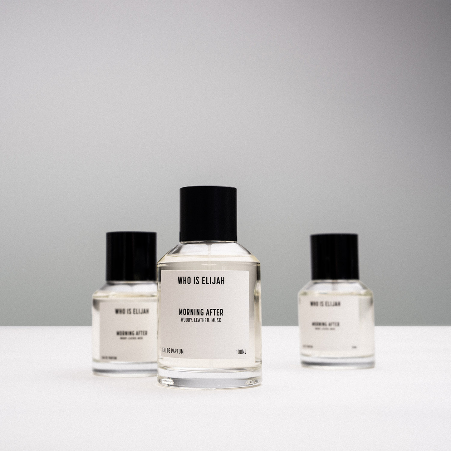 MORNING AFTER - 100ML