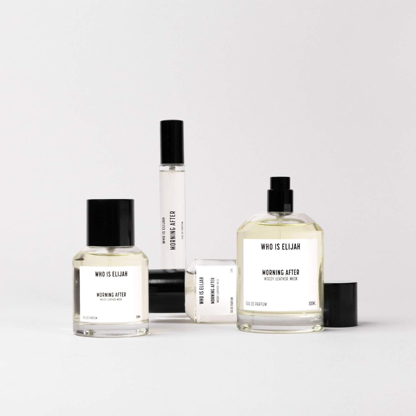 MORNING AFTER - 10ML