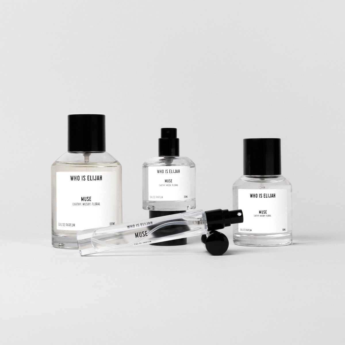 MUSE - 100ML