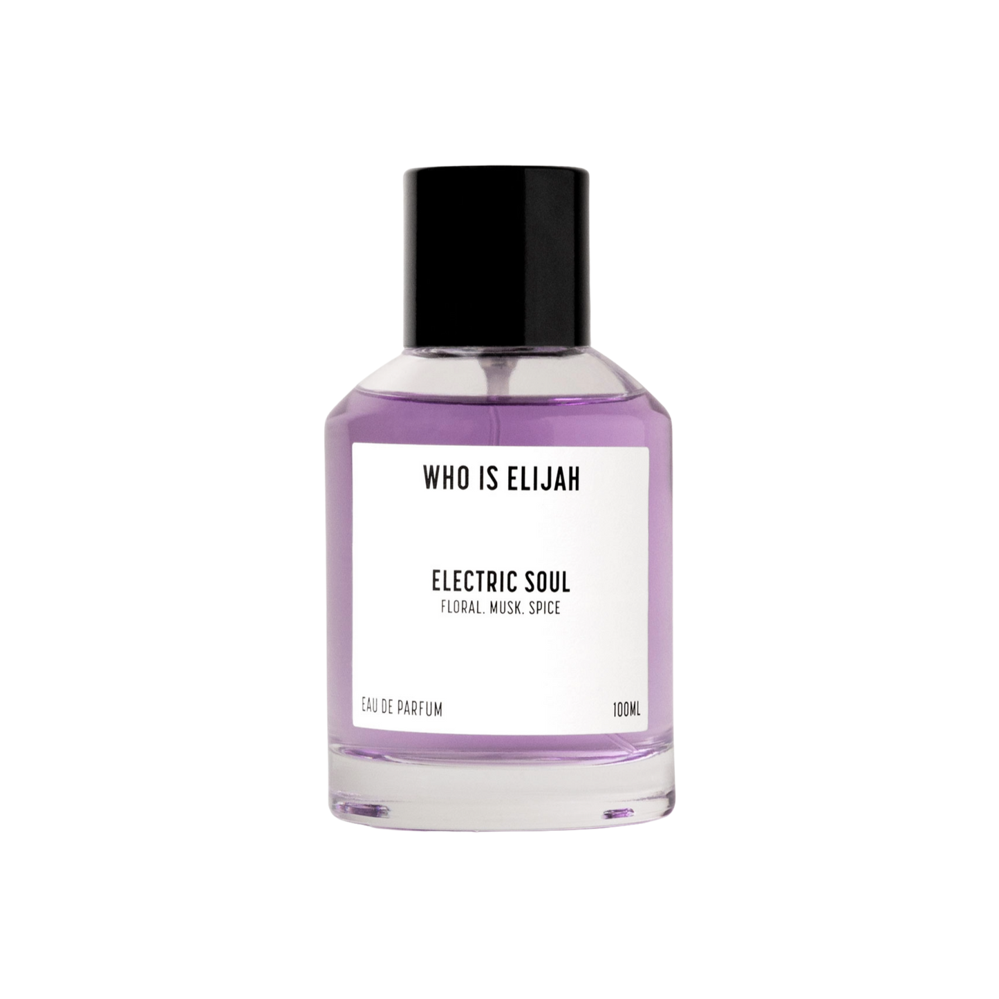 TESTER 100ML ELECTRIC SOUL