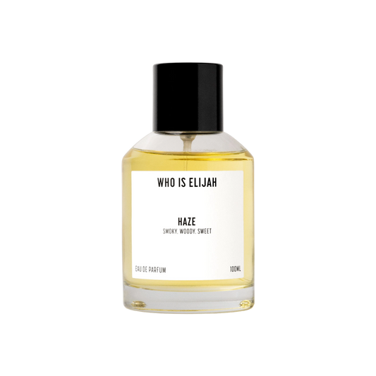 HAZE - 100ML