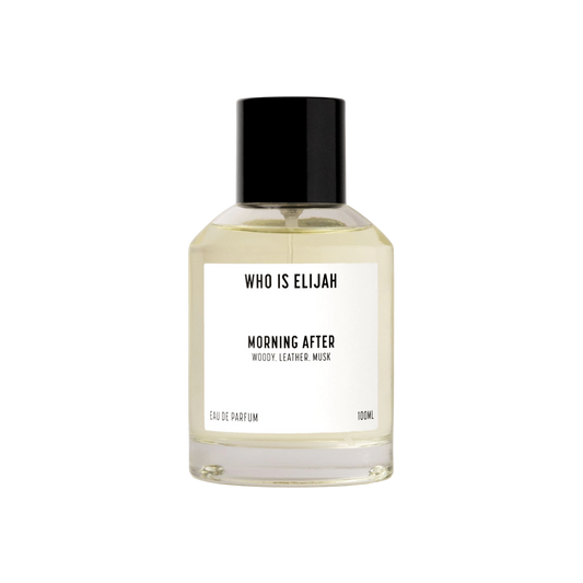 TESTER 100ML MORNING AFTER