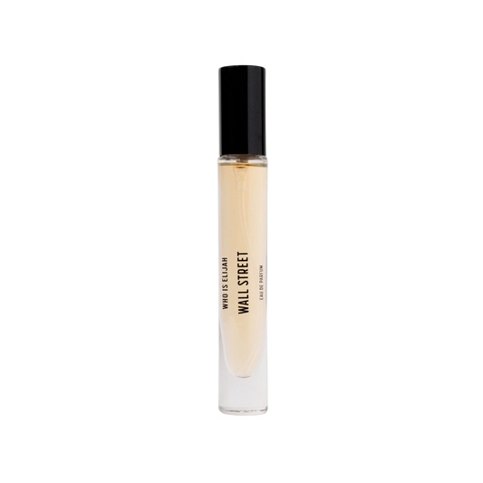 WALL STREET - 10ML