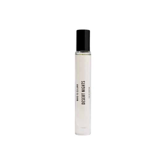 DESERT NIGHTS - 10ML