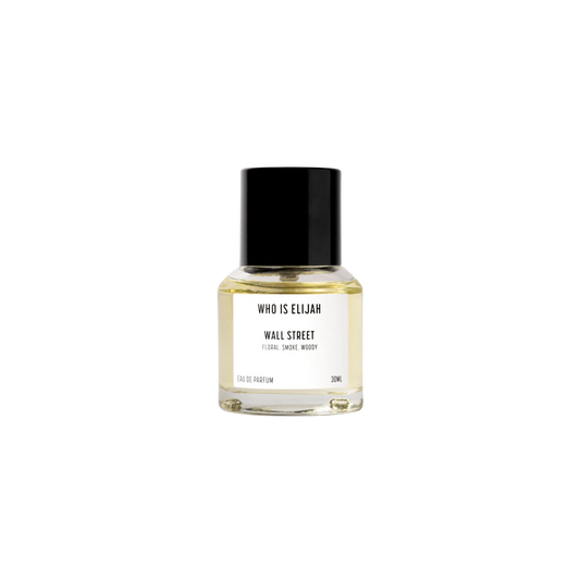 WALL STREET - 30ML