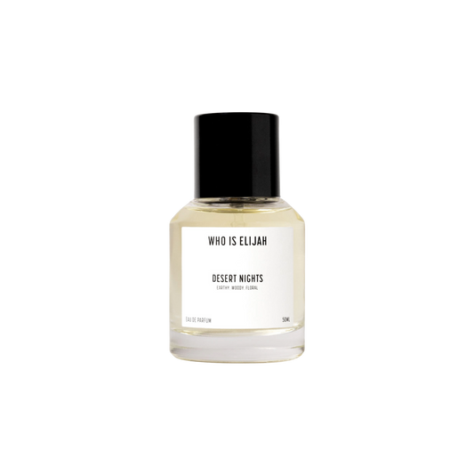 DESERT NIGHTS - 50ML
