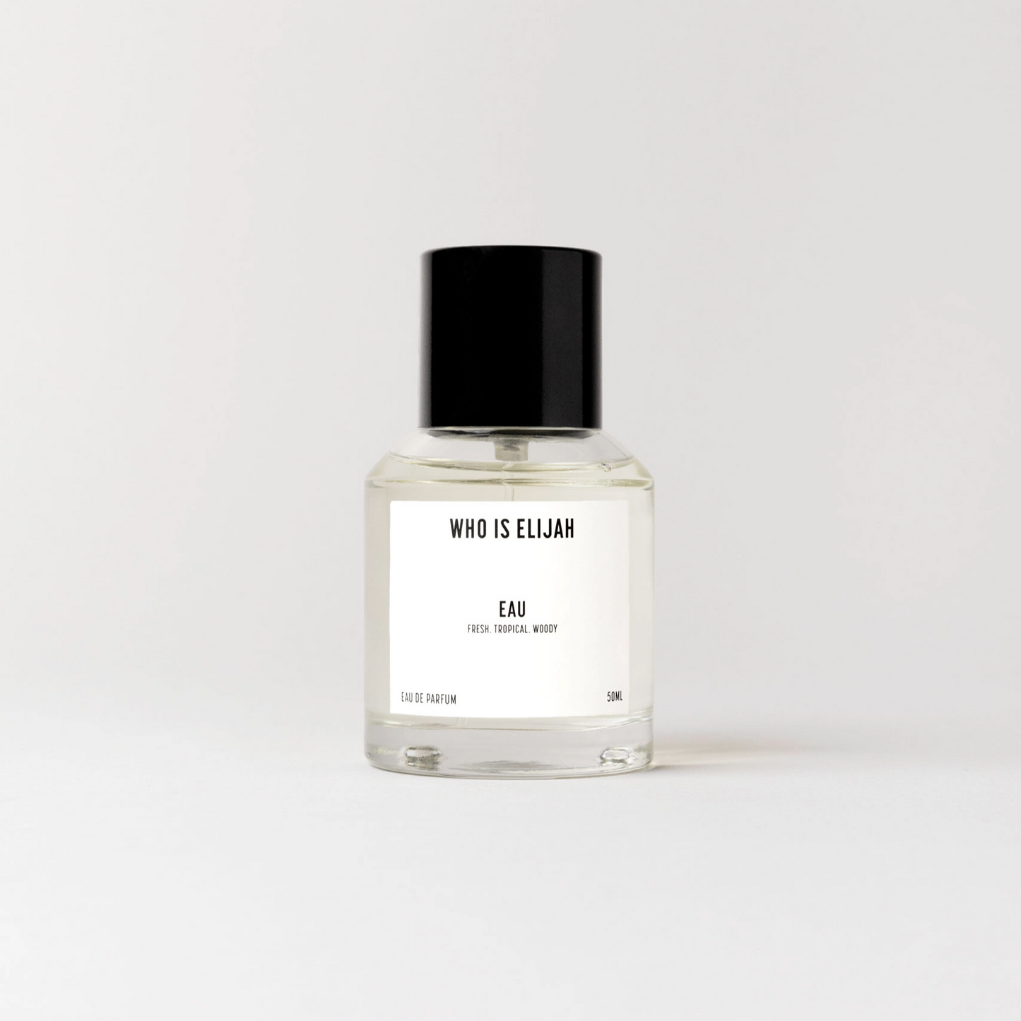 EAU - 50ML