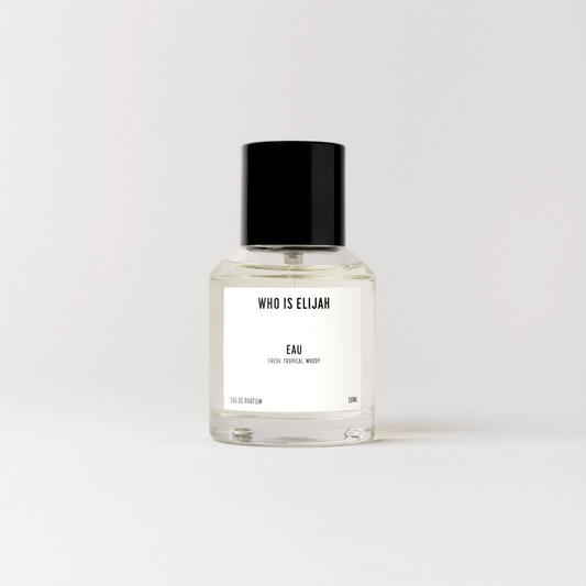 EAU - 50ML