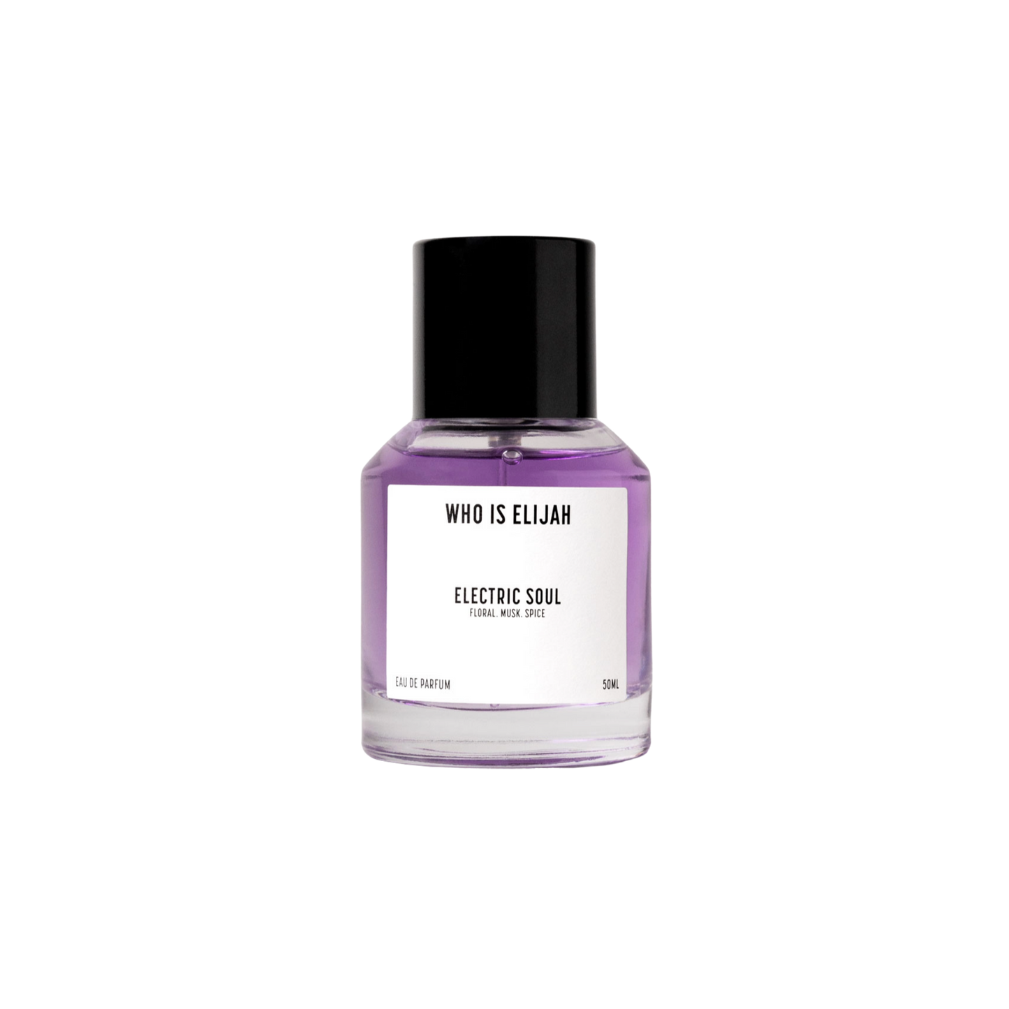 ELECTRIC SOUL - 50ML