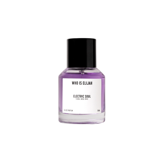 ELECTRIC SOUL - 50ML