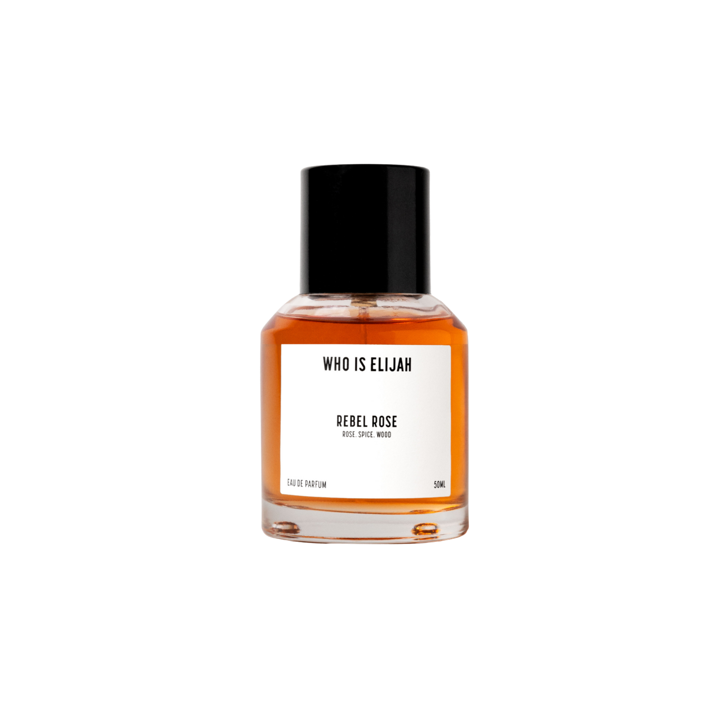 REBEL ROSE - 50ML