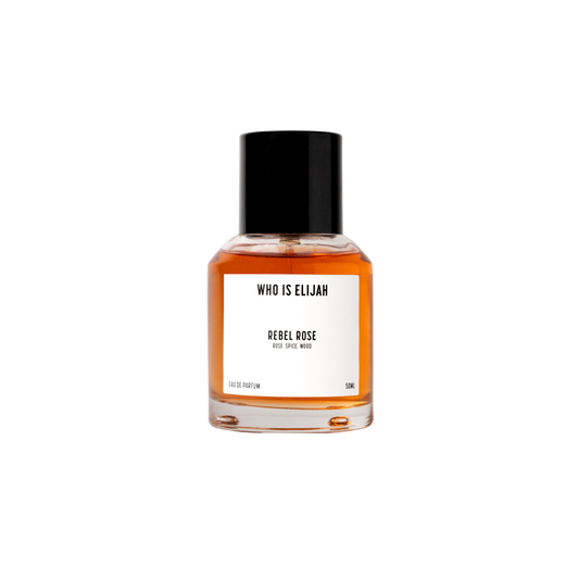 REBEL ROSE - 50ML