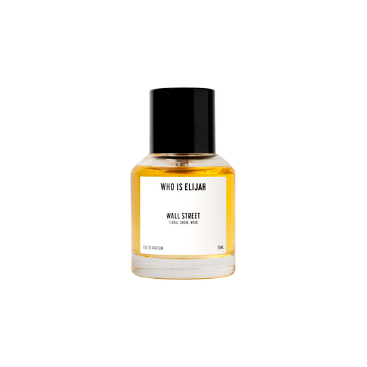 WALL STREET - 50ML