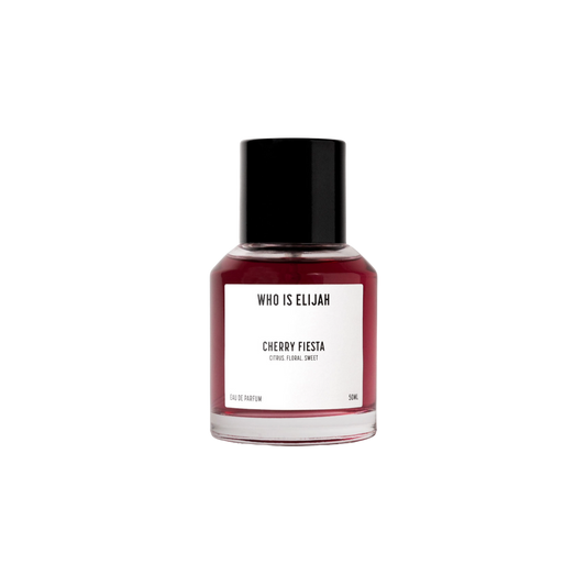 CHERRY FIESTA - 50ML
