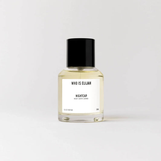 NIGHTCAP - 50ML