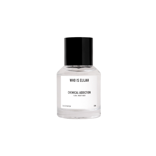 CHEMICAL ADDICTION - 50ML