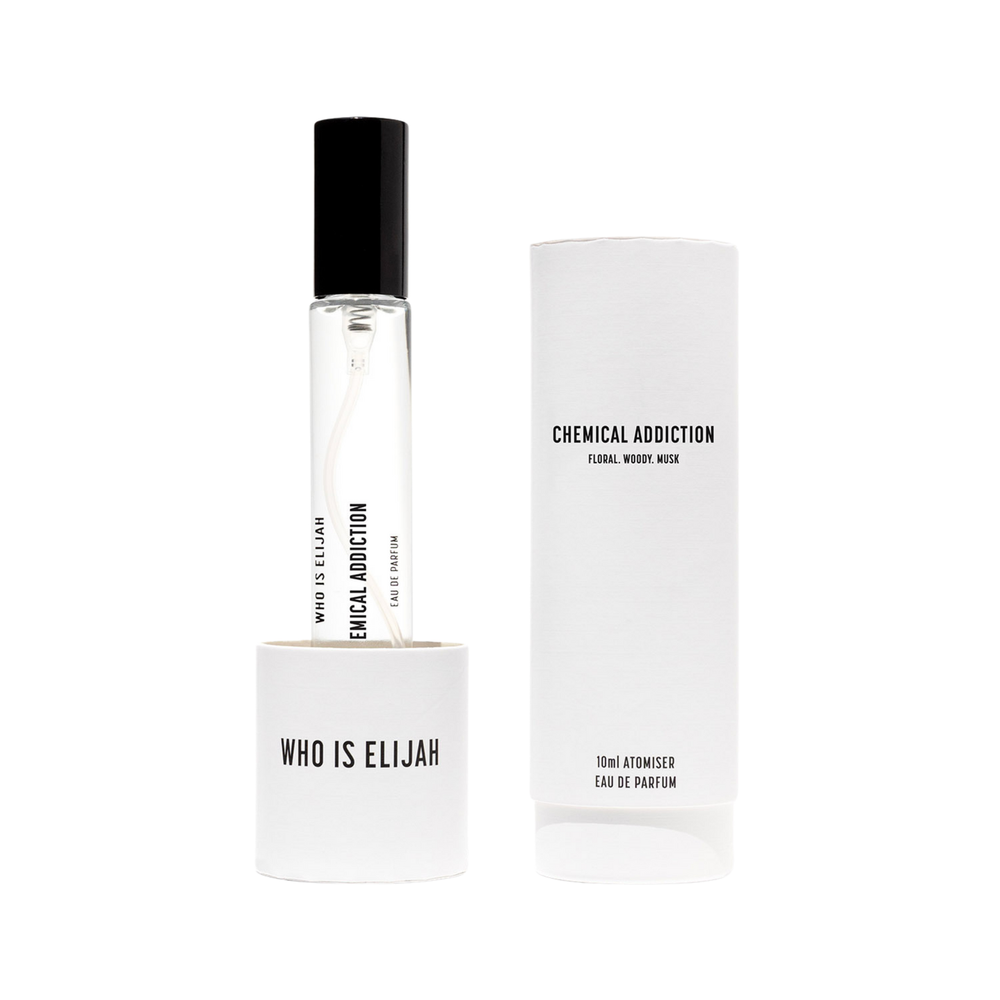 CHEMICAL ADDICTION - 10ML