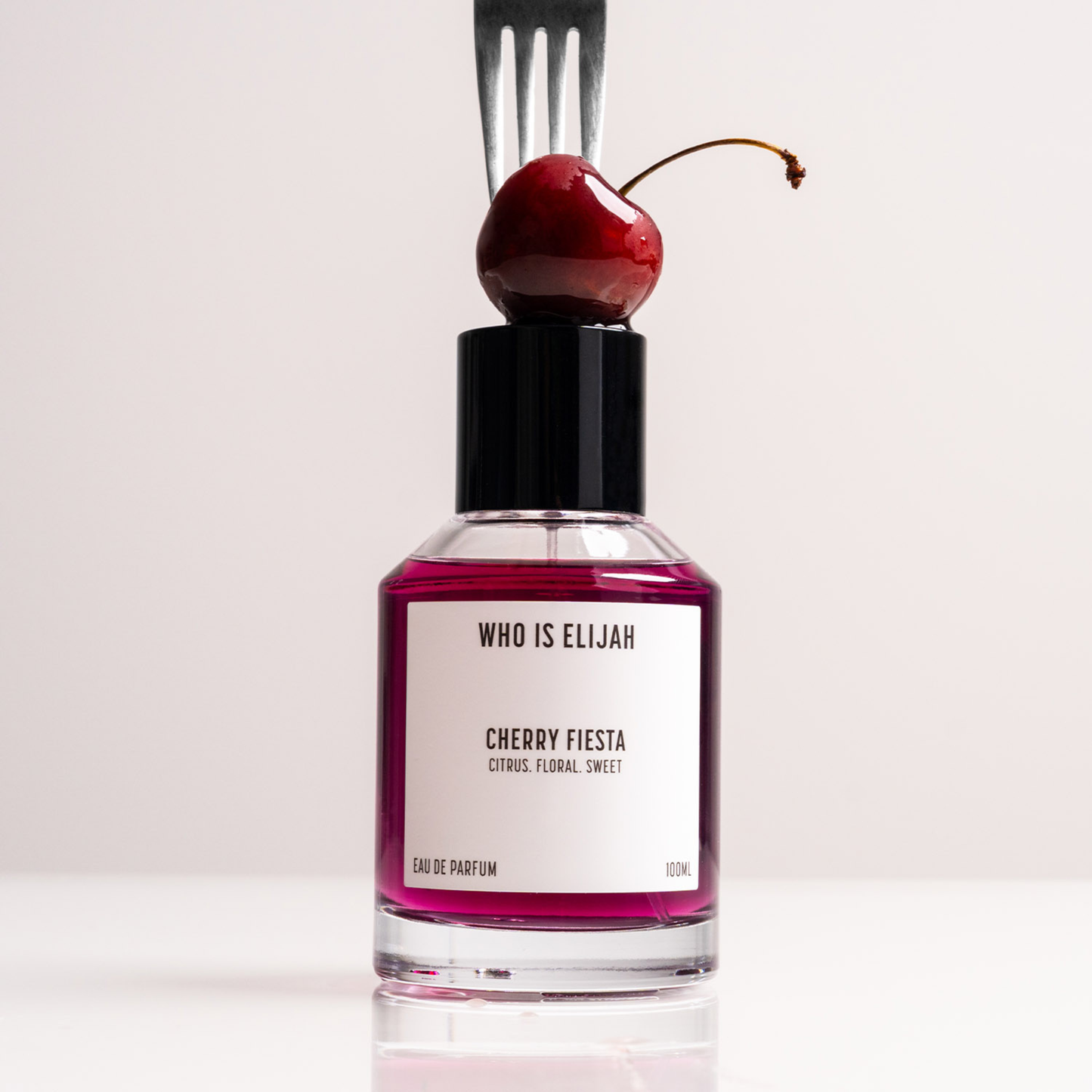 CHERRY FIESTA - 100ML