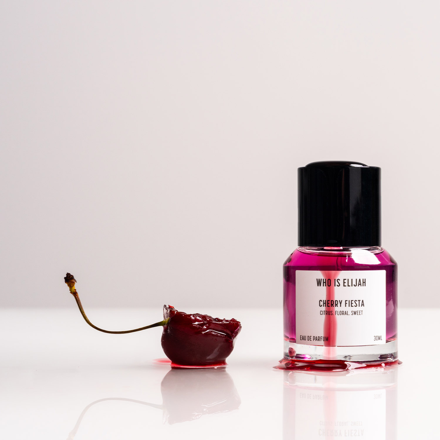 CHERRY FIESTA - 30ML