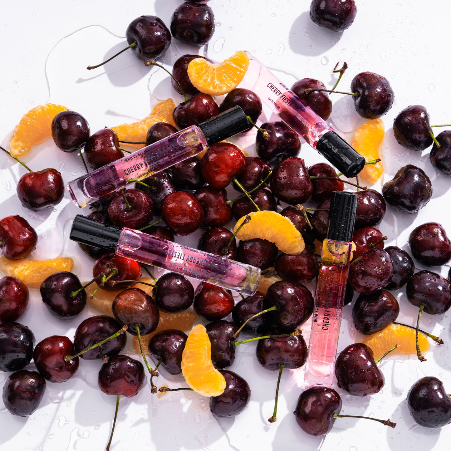 CHERRY FIESTA - 10ML