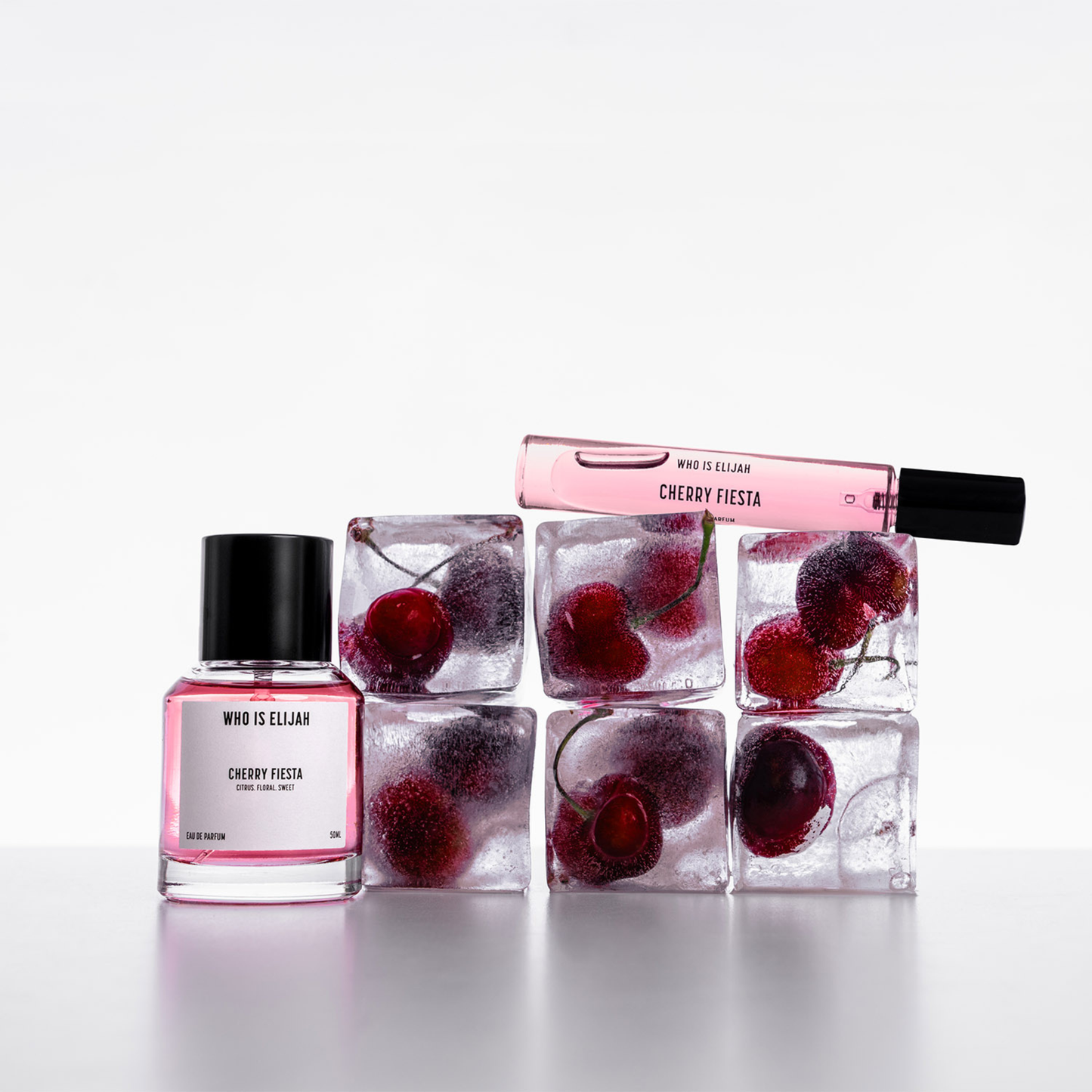 CHERRY FIESTA - 10ML