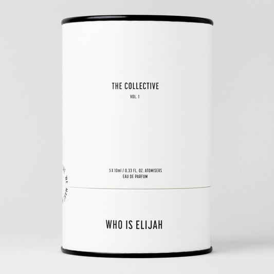 THE COLLECTIVE VOL.1