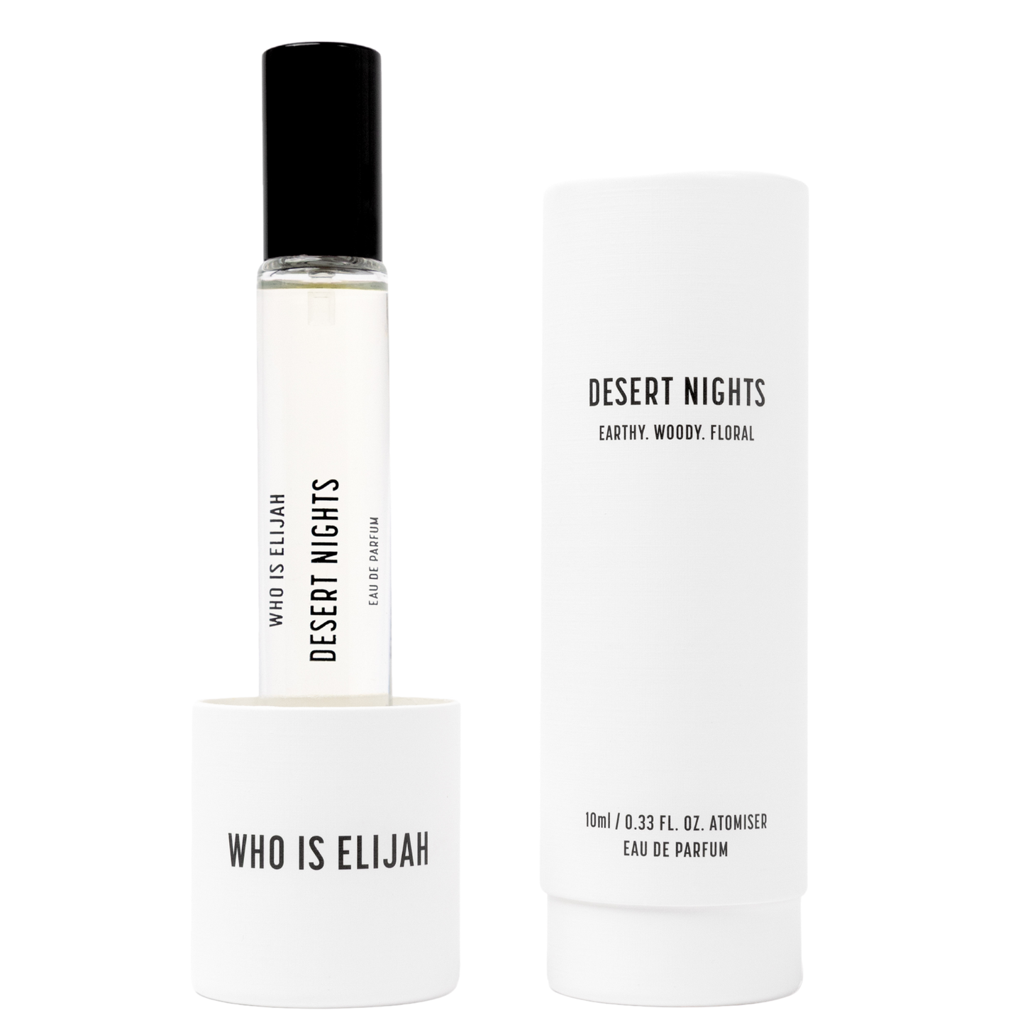 DESERT NIGHTS - 10ML