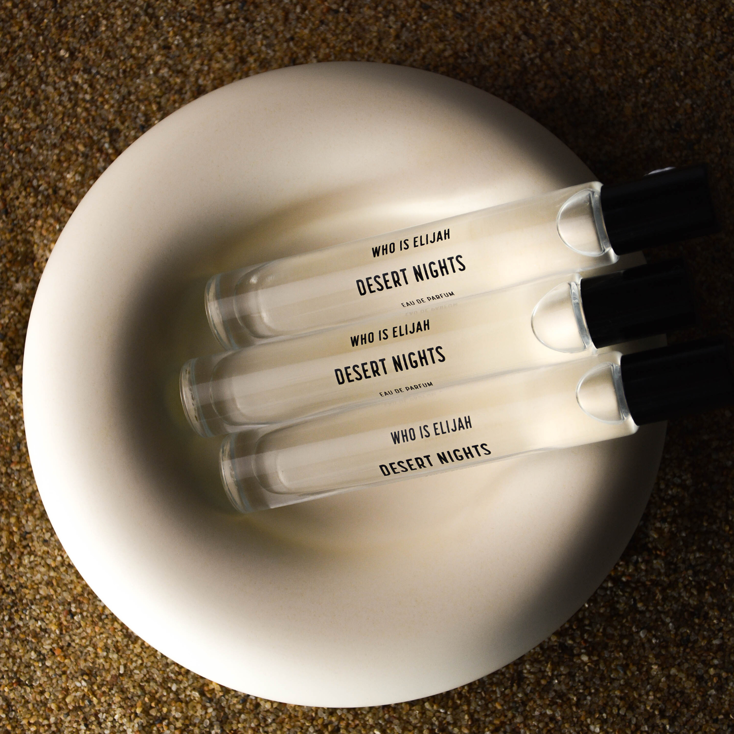 DESERT NIGHTS - 10ML