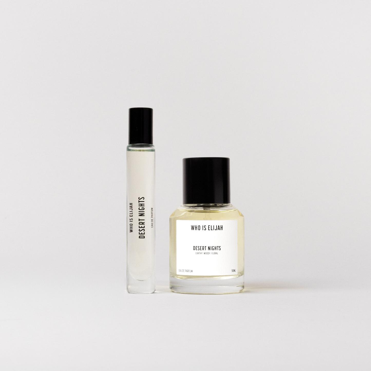 DESERT NIGHTS - 10ML