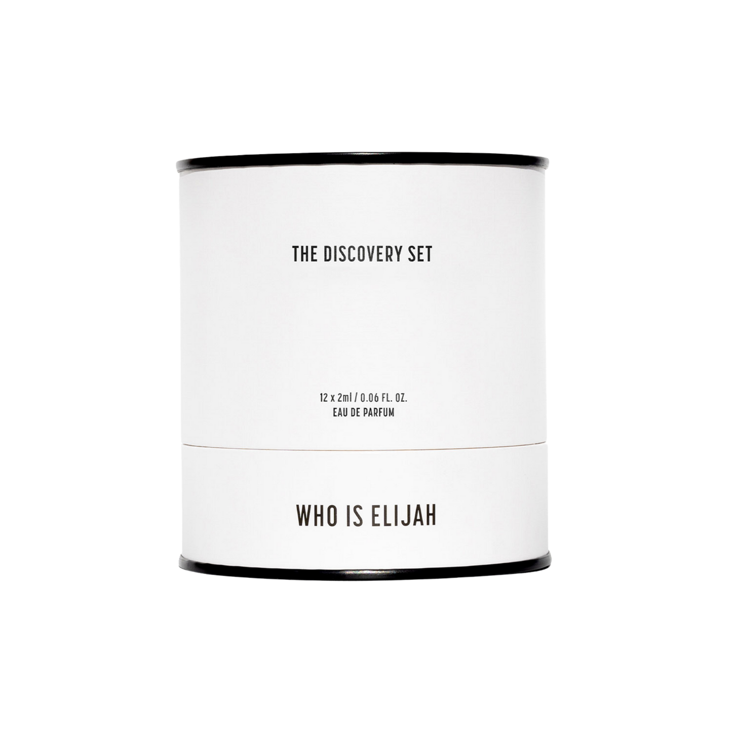 DISCOVERY SET 12