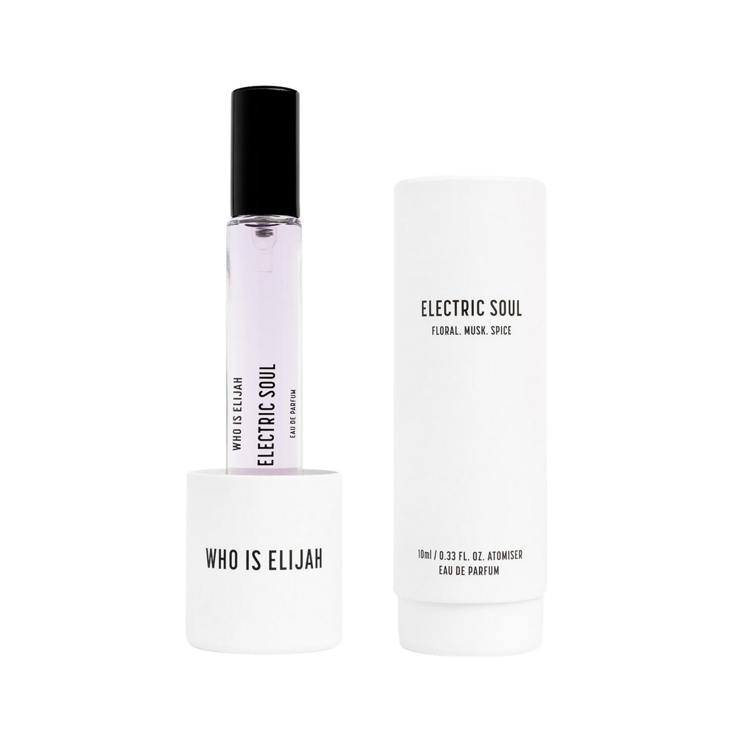 ELECTRIC SOUL - 10ML