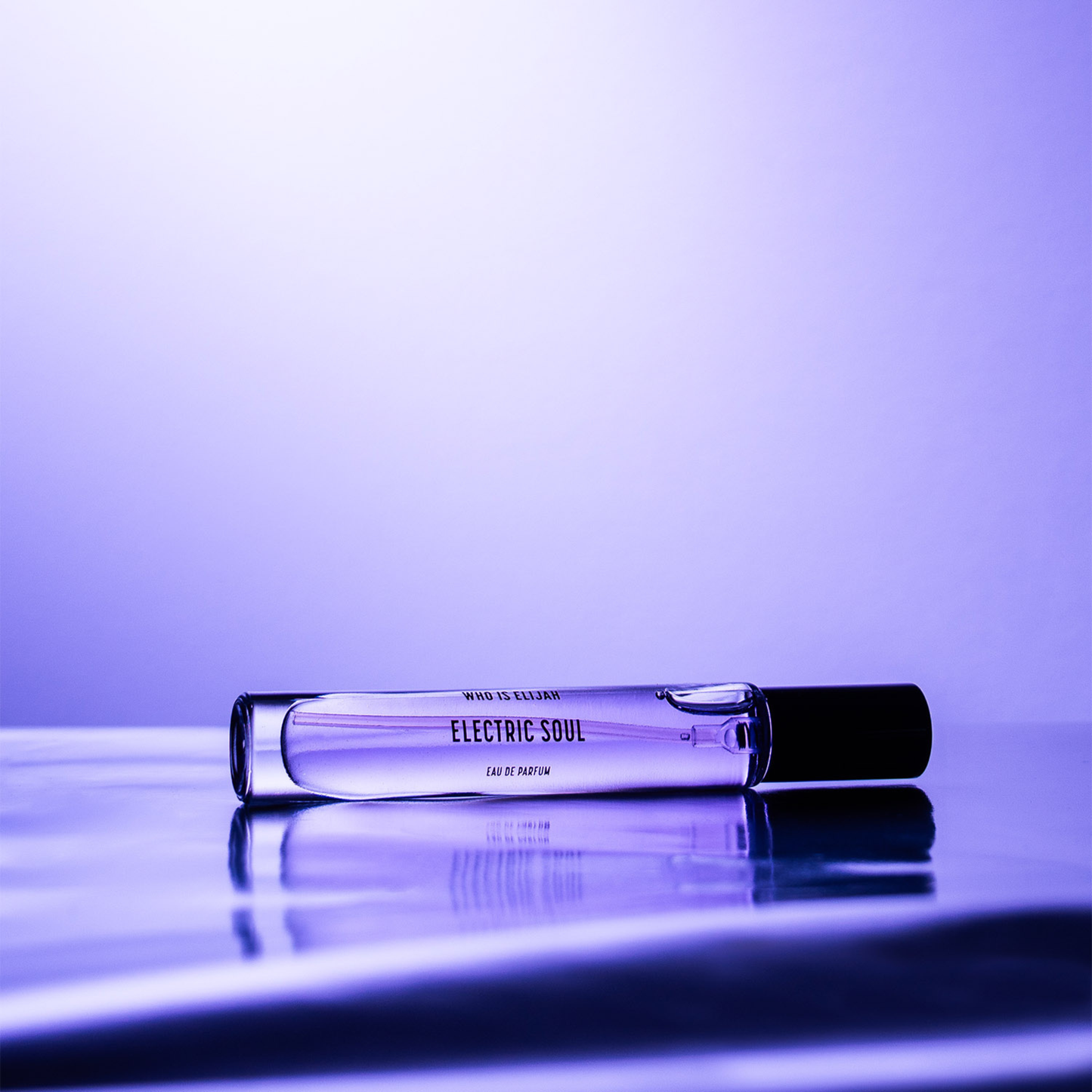 ELECTRIC SOUL - 10ML