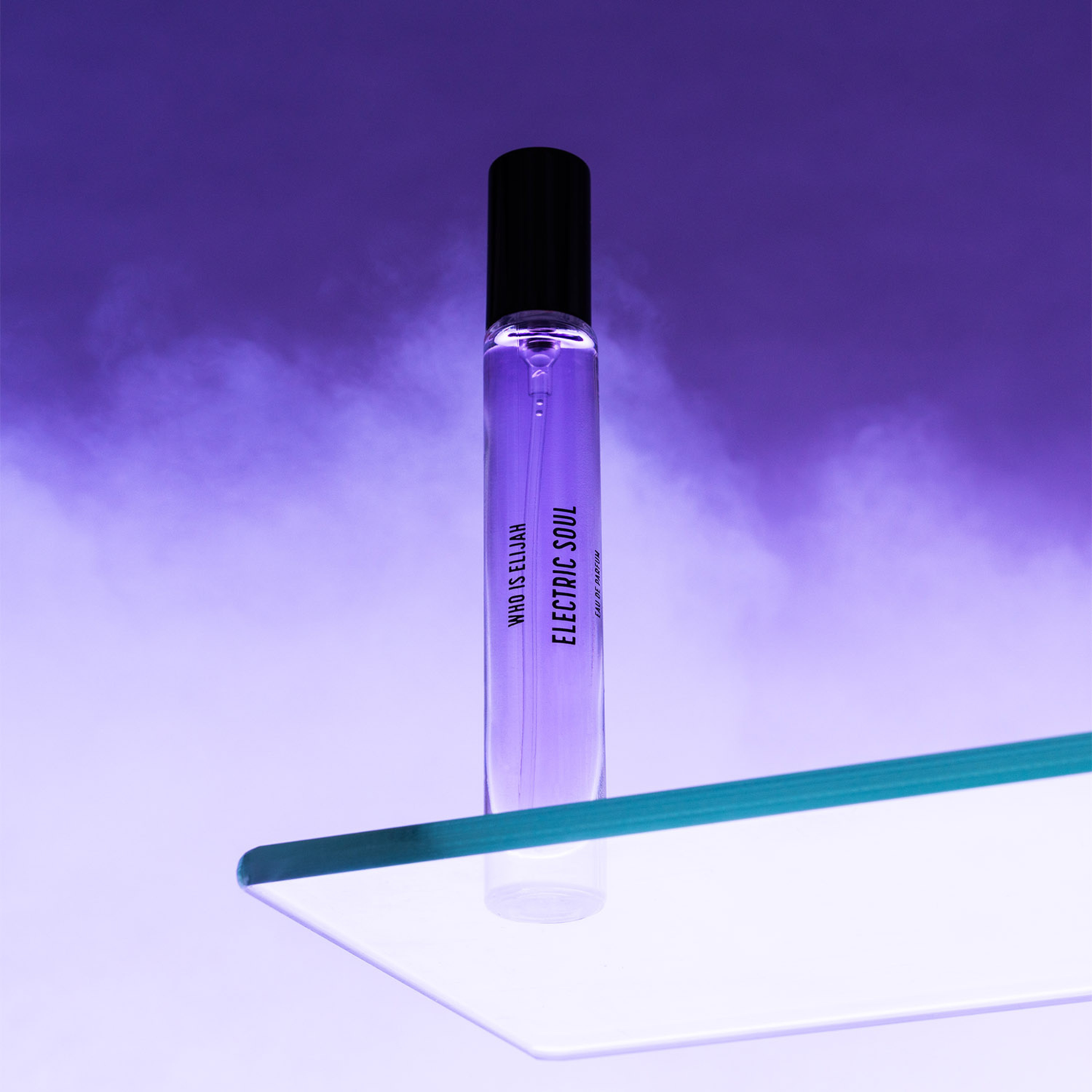 ELECTRIC SOUL - 10ML