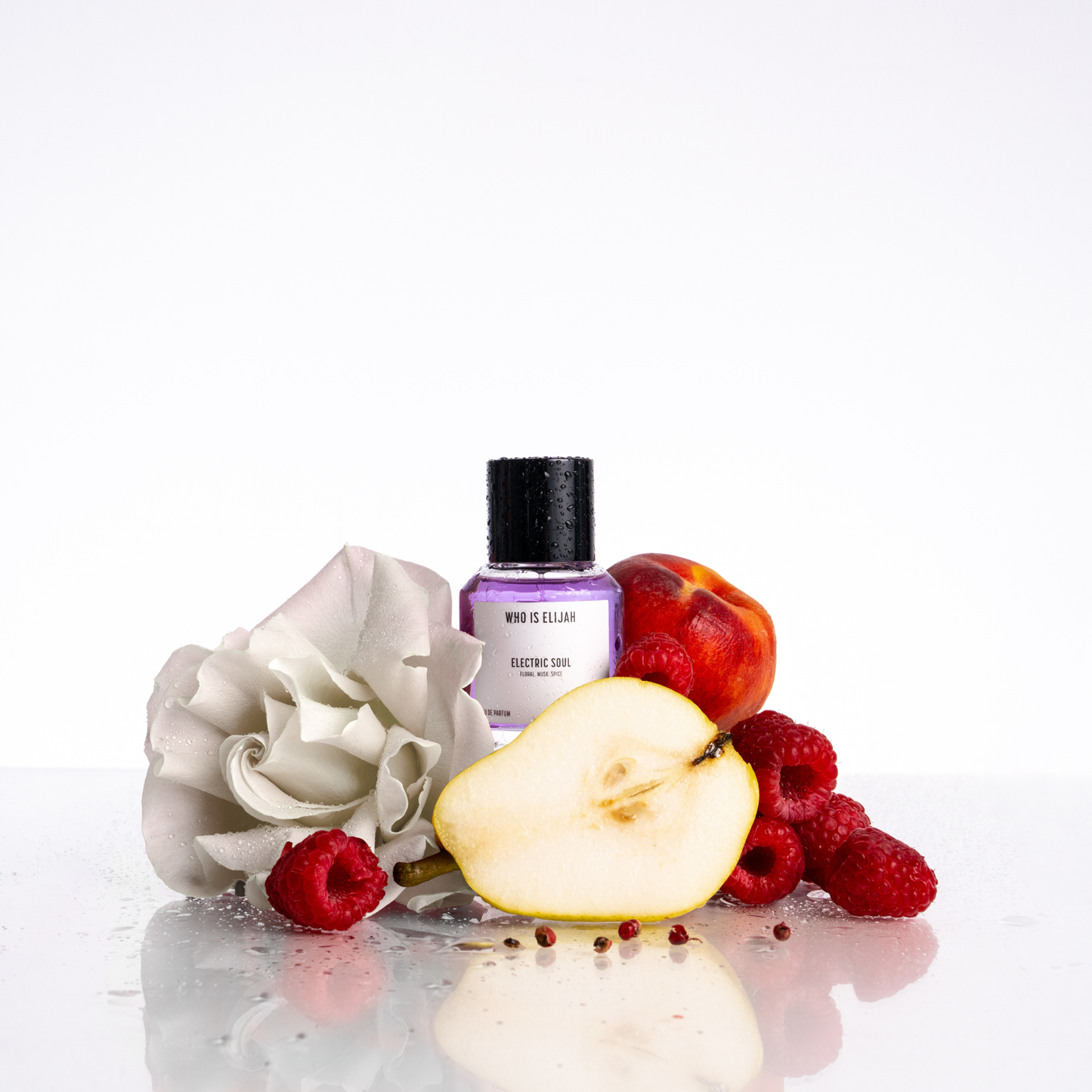ELECTRIC SOUL - 50ML