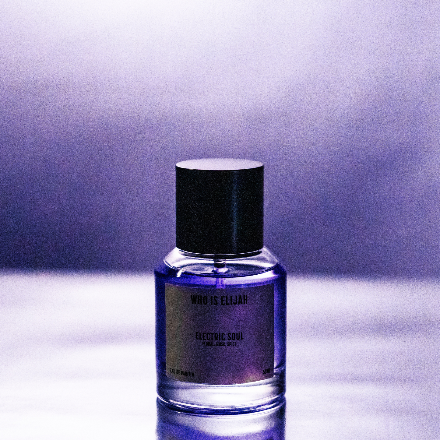 ELECTRIC SOUL - 50ML