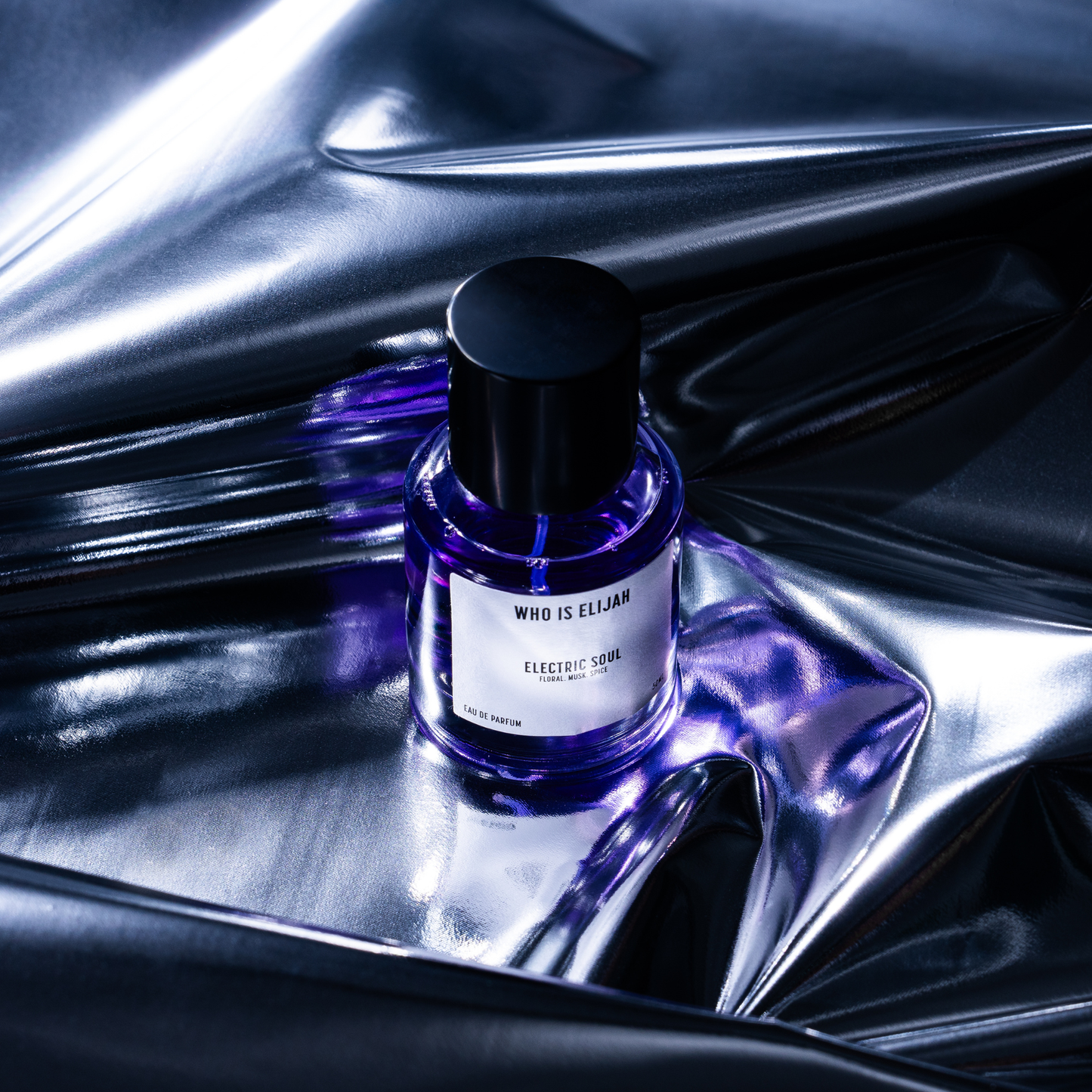 ELECTRIC SOUL - 50ML