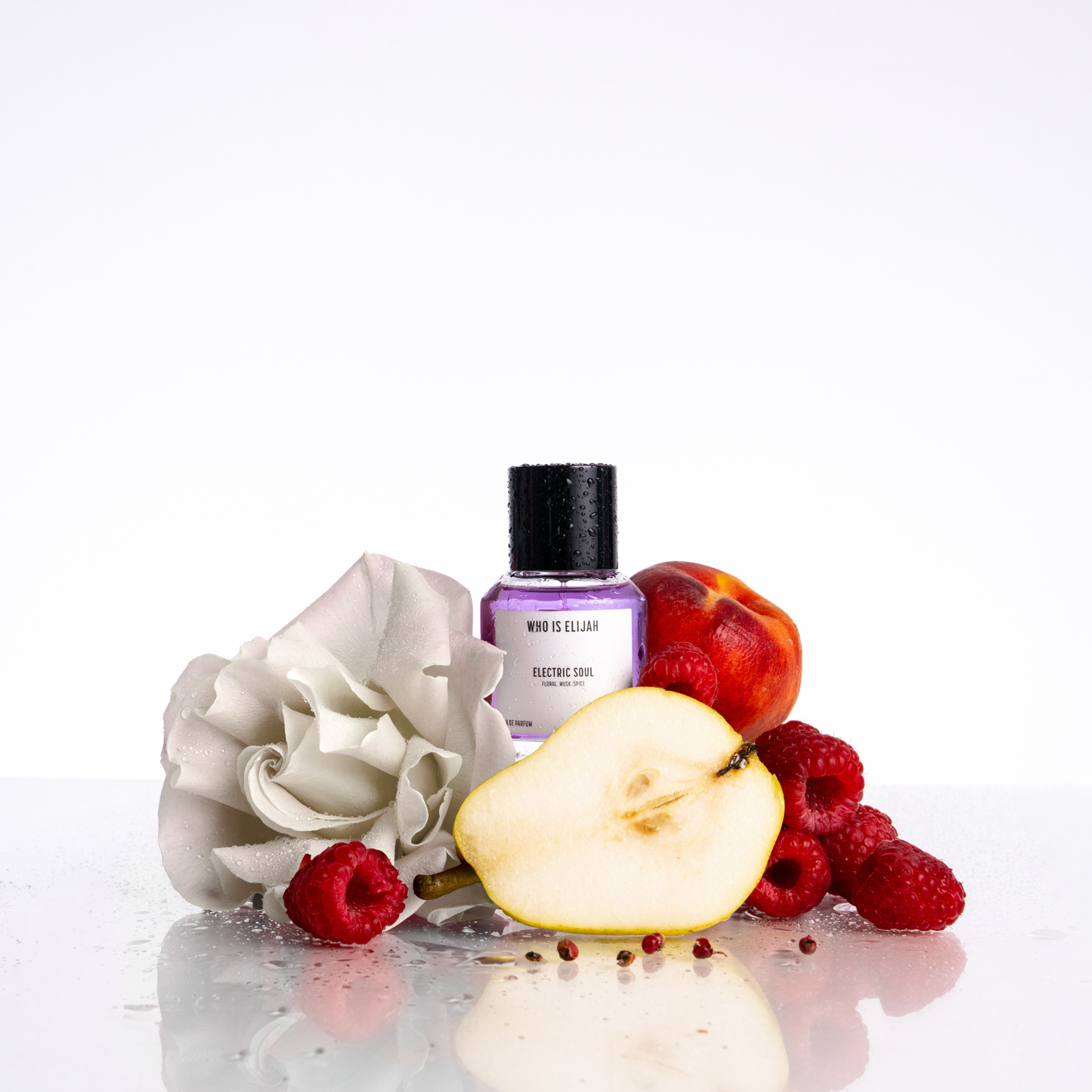 ELECTRIC SOUL - 30ML