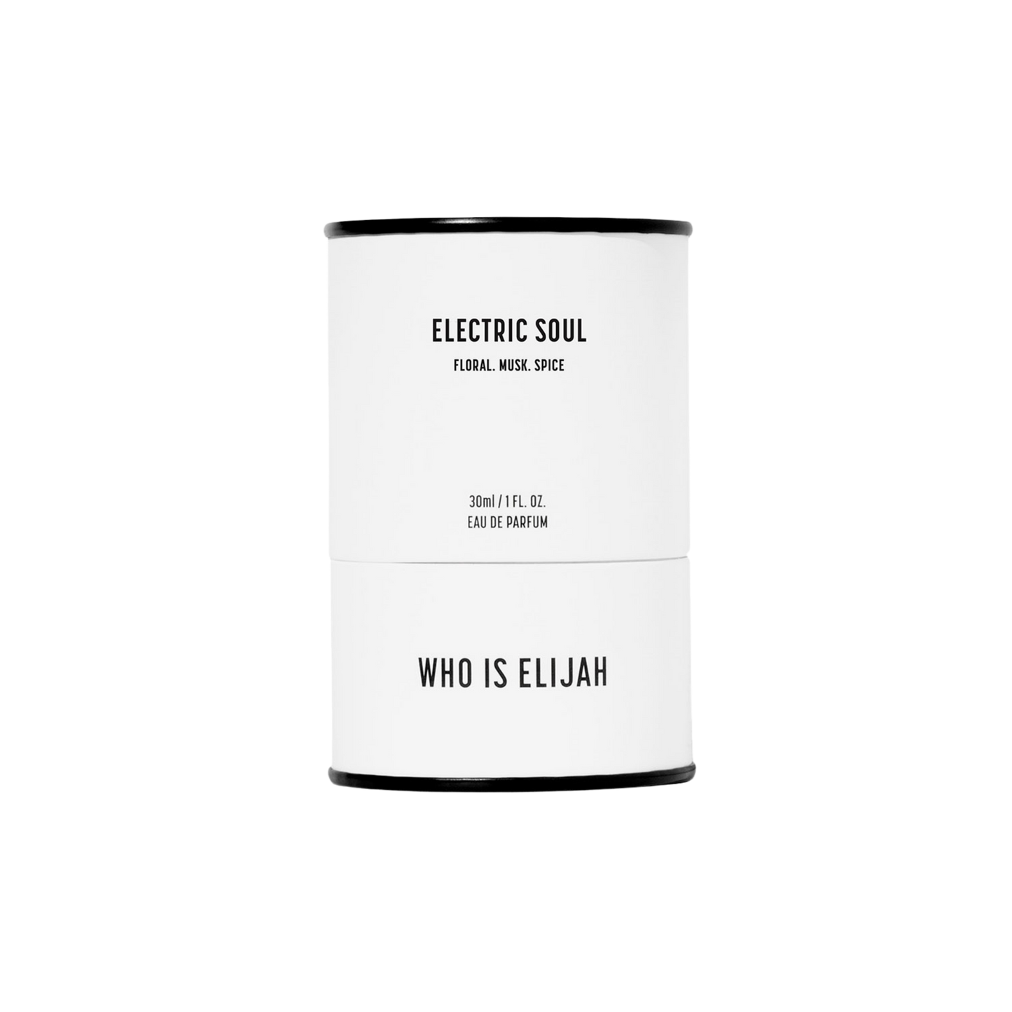ELECTRIC SOUL - 30ML