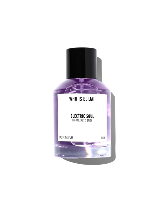 Tester 100ML ELECTRIC SOUL