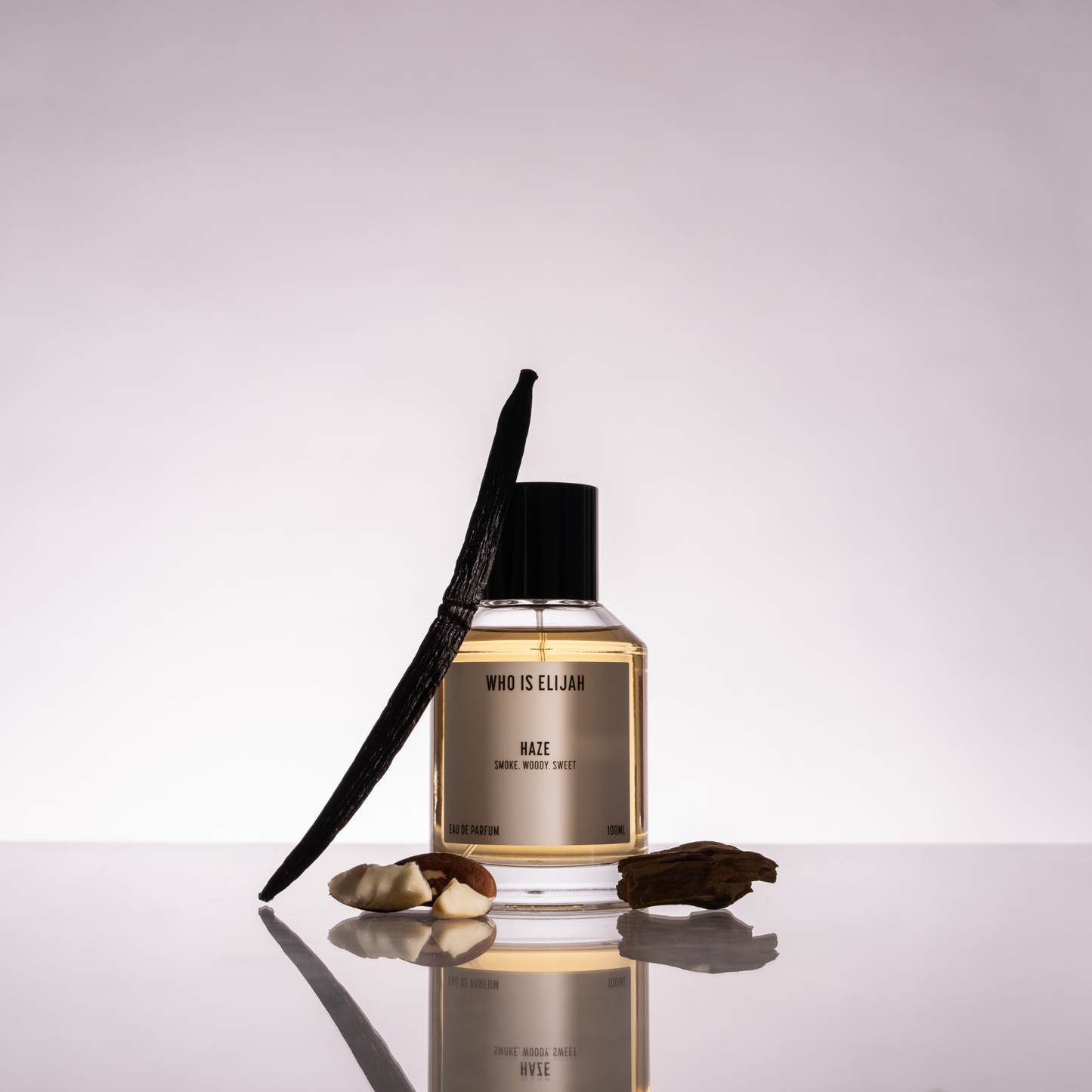 HAZE - 100ML