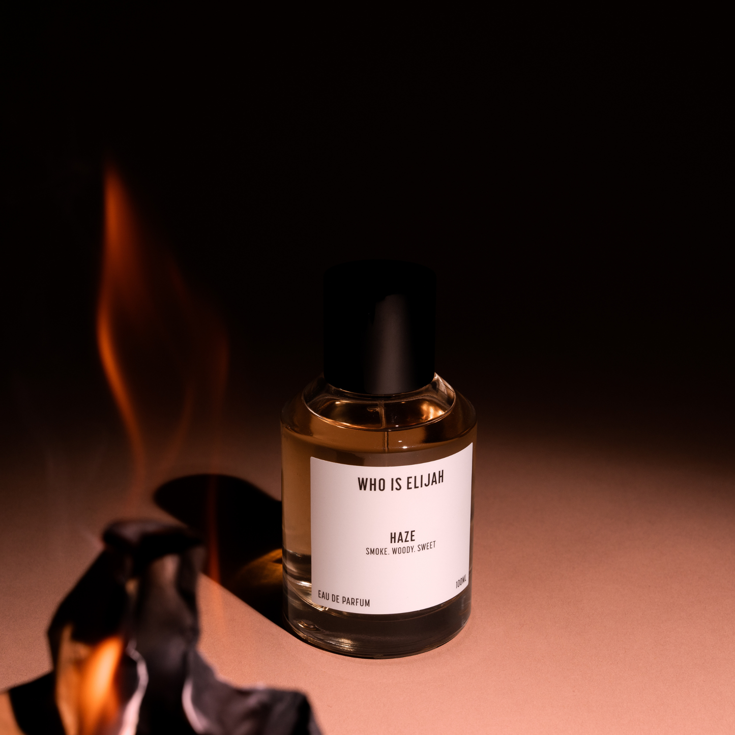 HAZE - 100ML