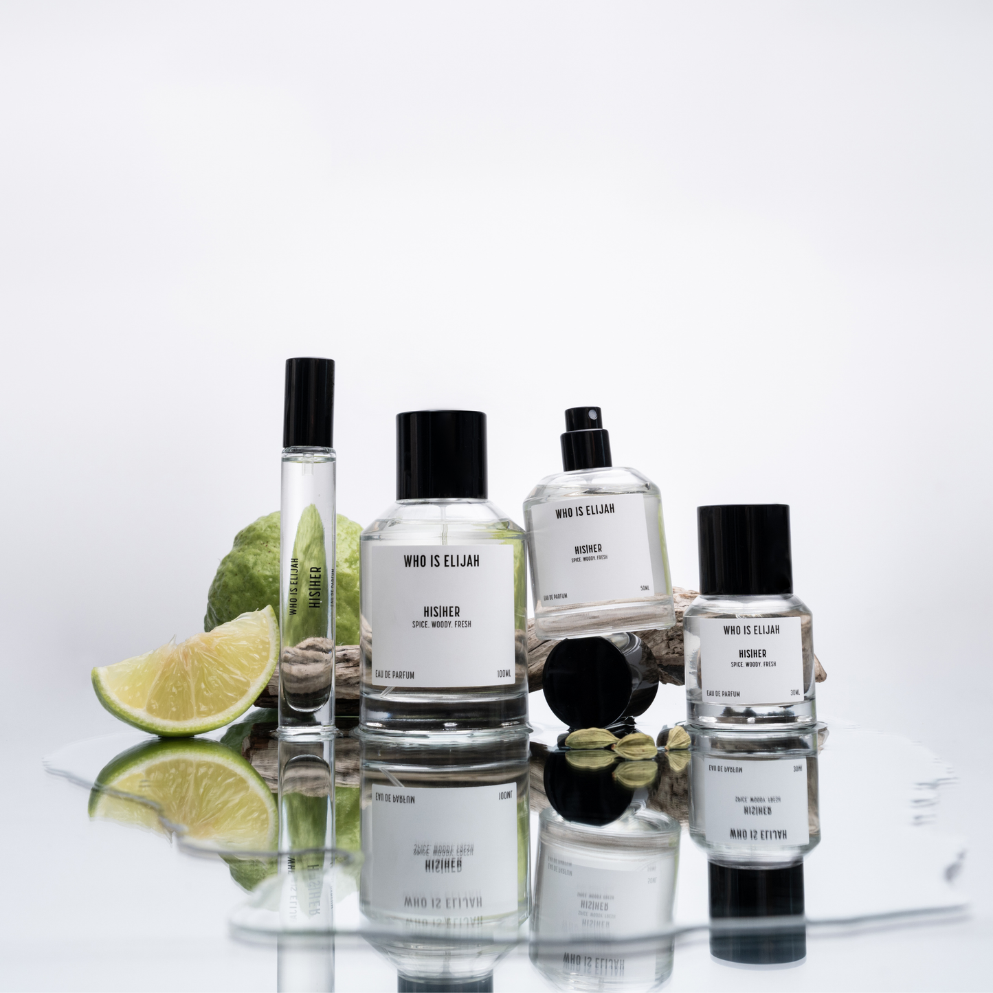 HIS|HER - 50ML