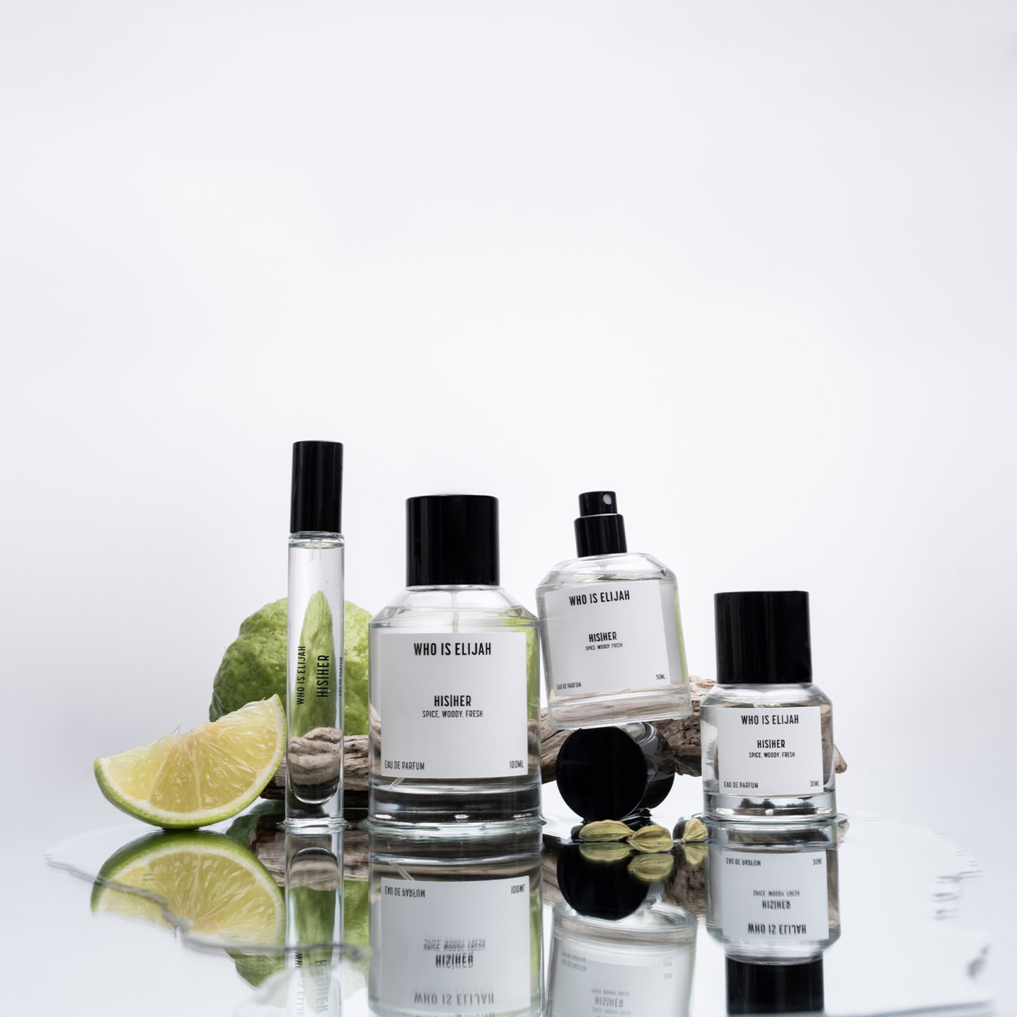 HIS | HER - 100ML
